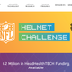 The NFL would like someone to invent a magic football helmet, please. They will pay you millions of dollars.